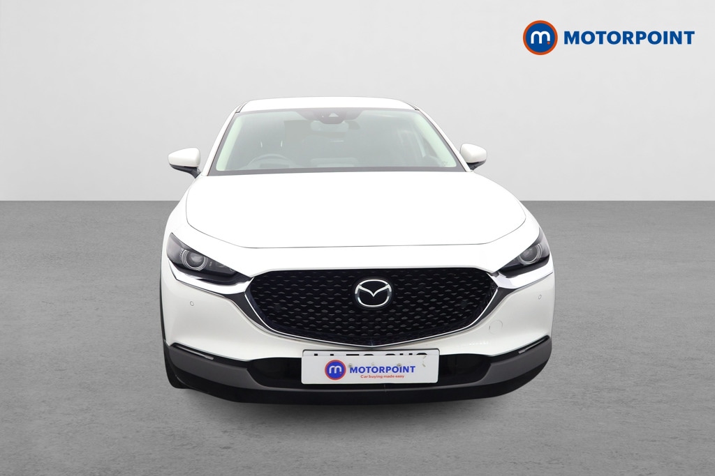 Used Mazda CX-30 2022 for sale - 77020160: Photo 2