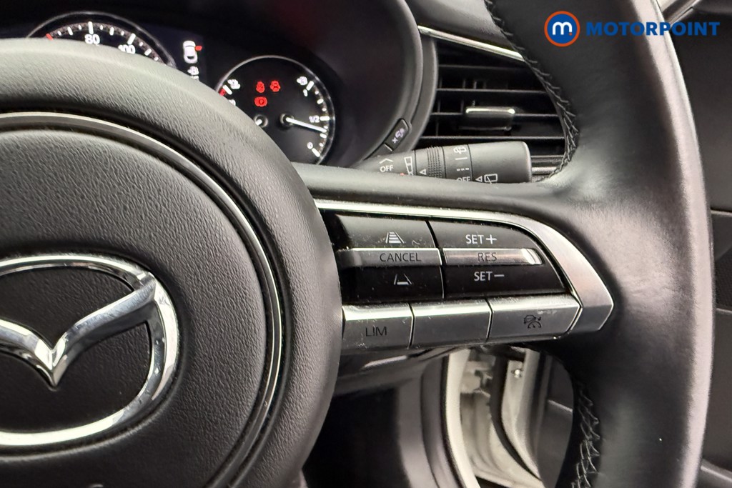 Used Mazda CX-30 2022 for sale - 77020160: Photo 21