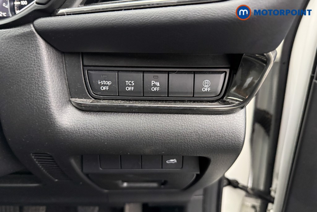 Used Mazda CX-30 2022 for sale - 77020160: Photo 22