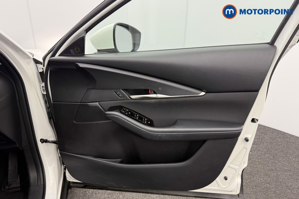 Used Mazda CX-30 2022 for sale - 77020160: Photo 24