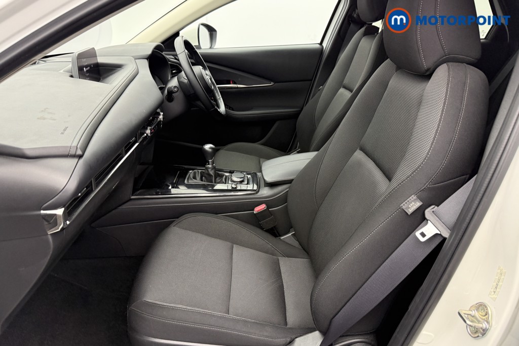 Used Mazda CX-30 2022 for sale - 77020160: Photo 29