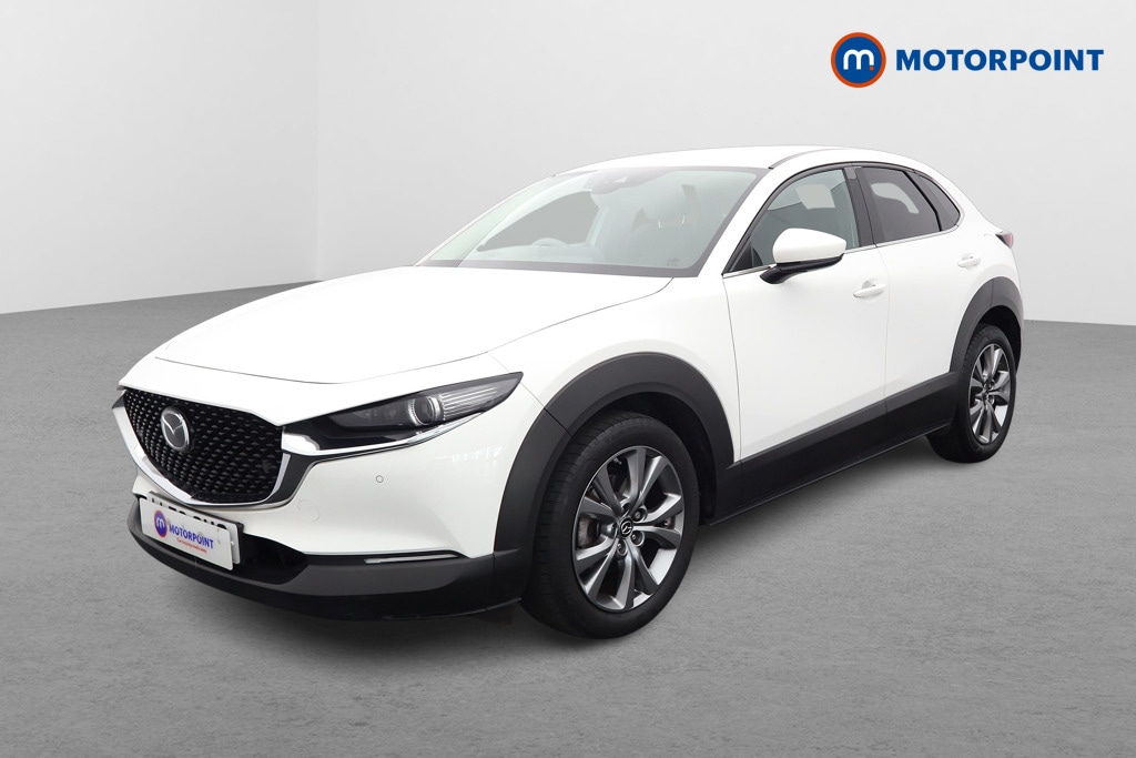 Used Mazda CX-30 2022 for sale - 77020160: Photo 3