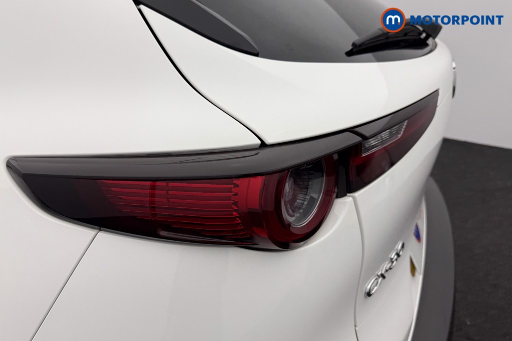 Used Mazda CX-30 2022 for sale - 77020160: Photo 32