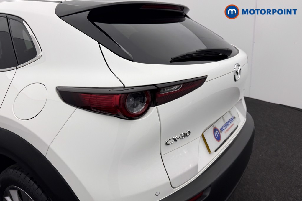 Used Mazda CX-30 2022 for sale - 77020160: Photo 33