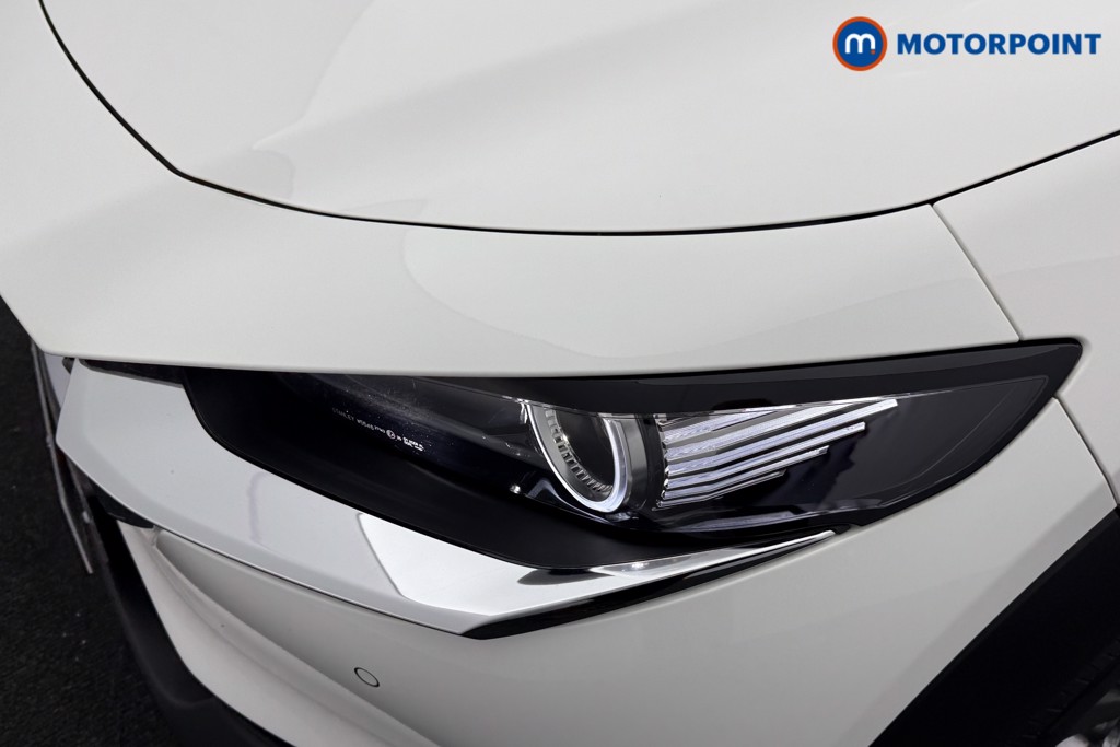 Used Mazda CX-30 2022 for sale - 77020160: Photo 34