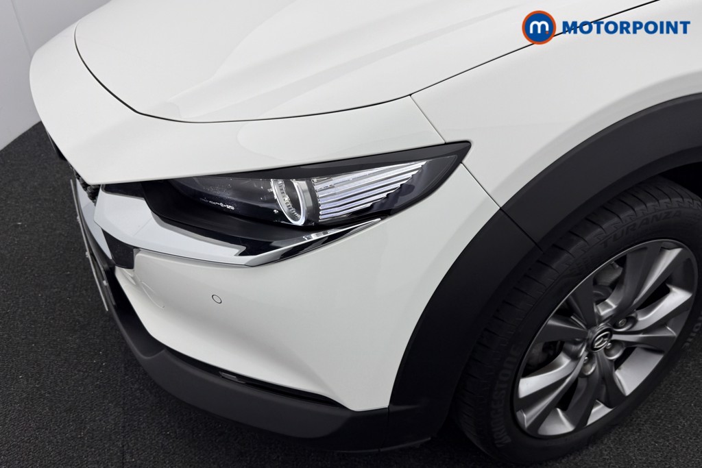 Used Mazda CX-30 2022 for sale - 77020160: Photo 35