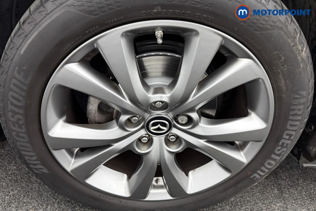 Used Mazda CX-30 2022 for sale - 77020160: Photo 36