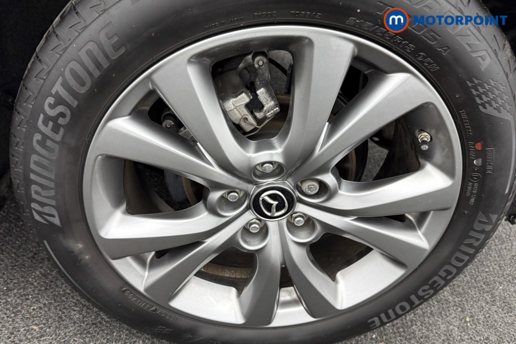 Used Mazda CX-30 2022 for sale - 77020160: Photo 37