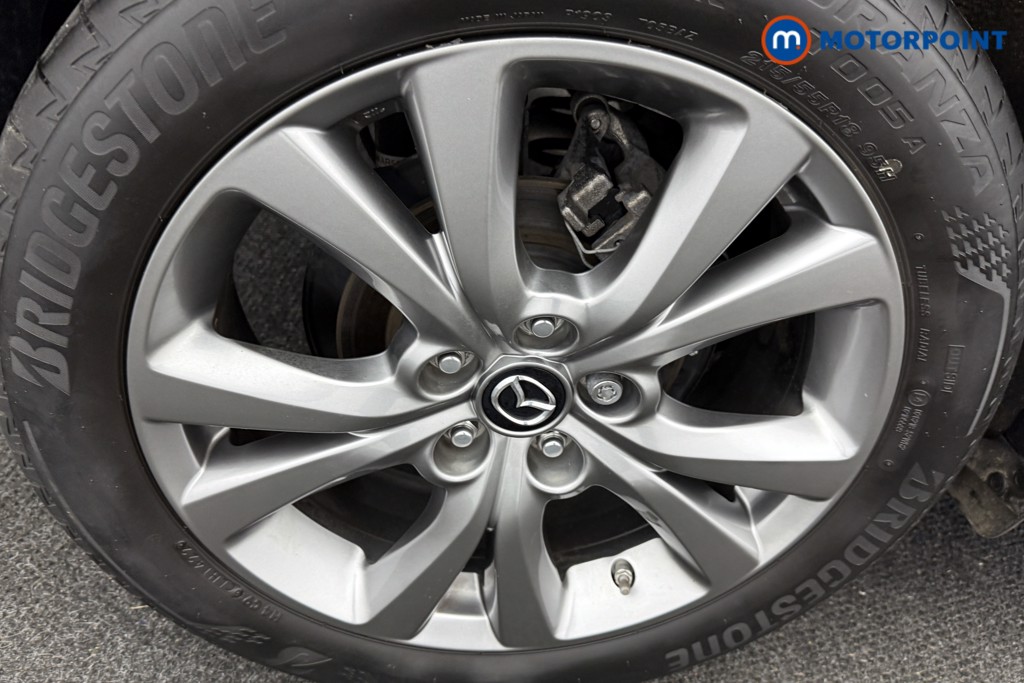 Used Mazda CX-30 2022 for sale - 77020160: Photo 38