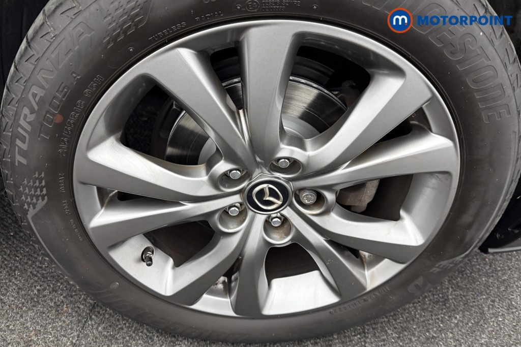 Used Mazda CX-30 2022 for sale - 77020160: Photo 39