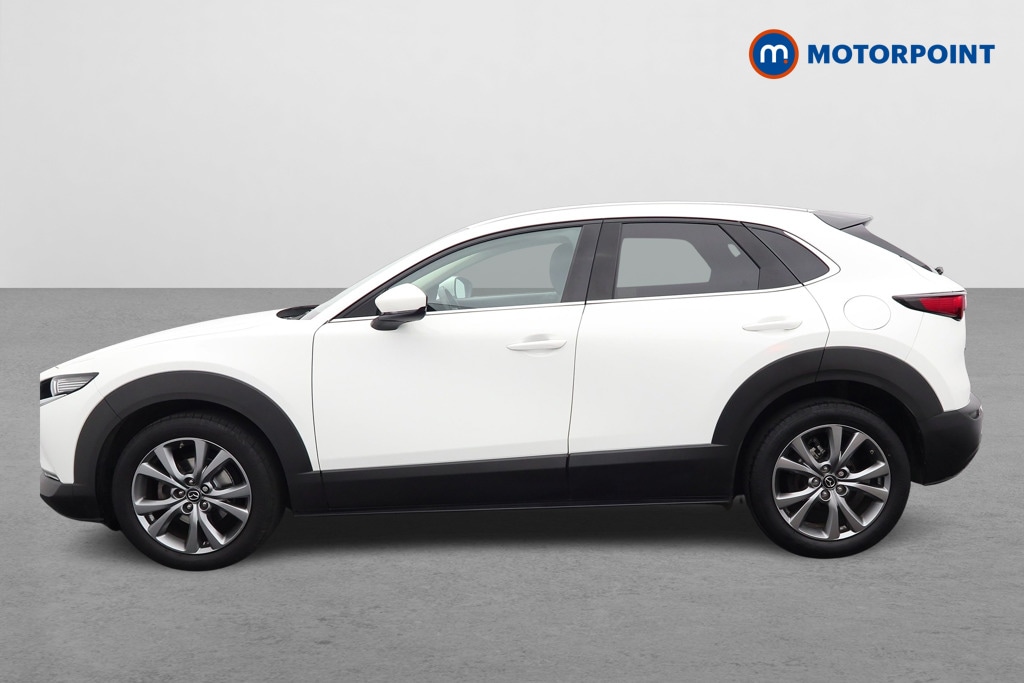 Used Mazda CX-30 2022 for sale - 77020160: Photo 4