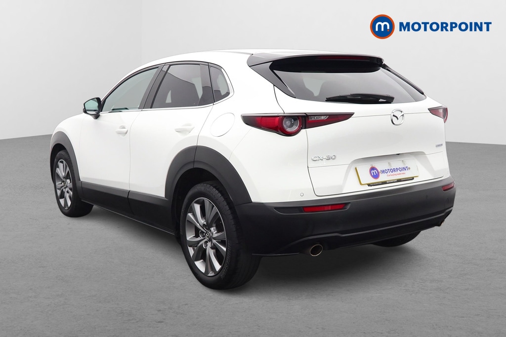 Used Mazda CX-30 2022 for sale - 77020160: Photo 5