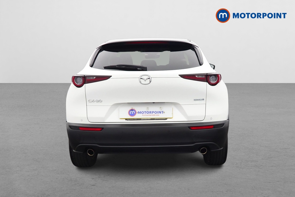 Used Mazda CX-30 2022 for sale - 77020160: Photo 6