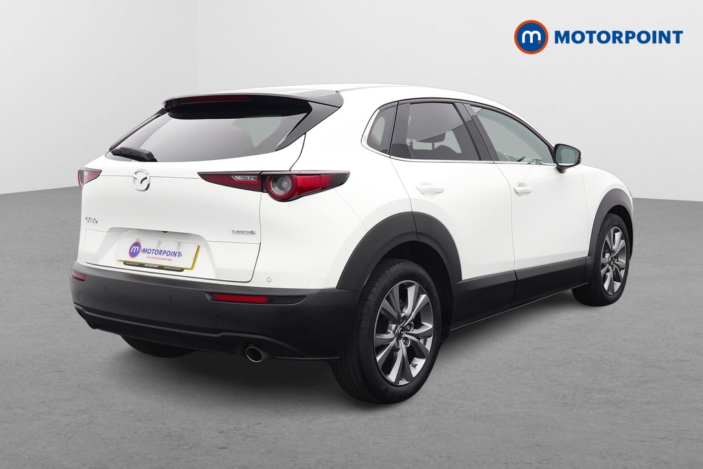 Used Mazda CX-30 2022 for sale - 77020160: Photo 7