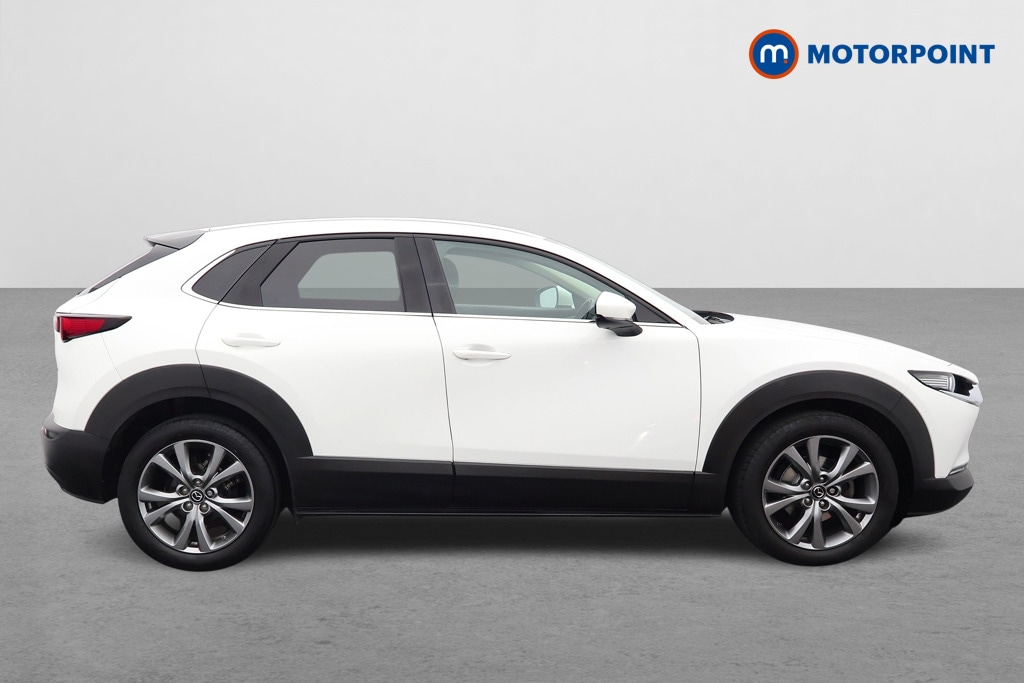 Used Mazda CX-30 2022 for sale - 77020160: Photo 8