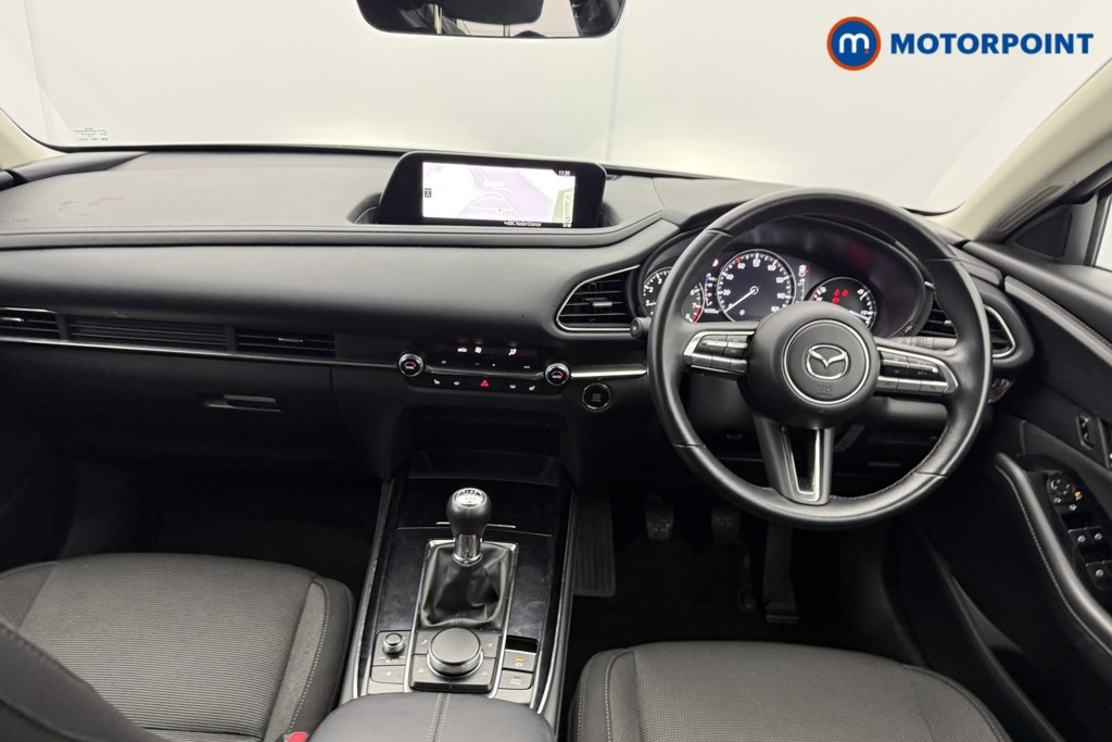 Used Mazda CX-30 2022 for sale - 77020160: Photo 9