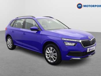 2023 - 1.0 TSI 110 SE 5dr