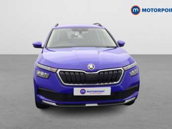 Used Skoda Kamiq 2023 for sale - 74770127: Photo