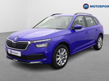 Used Skoda Kamiq 2023 for sale - 74770127: Photo