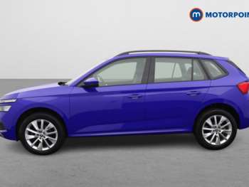 Used Skoda Kamiq 2023 for sale - 74770127: Photo