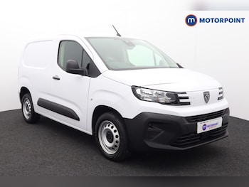 Used Peugeot Partner 2025 for sale - 75487211: Photo
