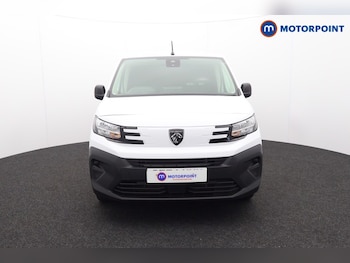 Used Peugeot Partner 2025 for sale - 75487211: Photo