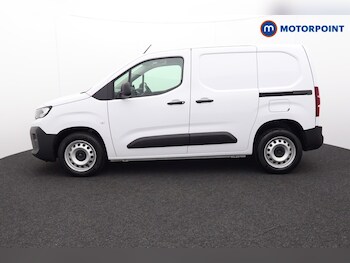Used Peugeot Partner 2025 for sale - 75487211: Photo
