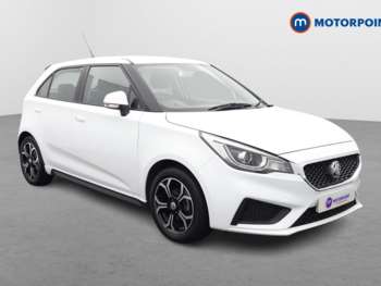 Used MG MG3 2022 for sale - 75004294: Photo