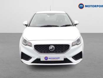 Used MG MG3 2022 for sale - 75004294: Photo