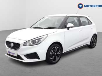 Used MG MG3 2022 for sale - 75004294: Photo