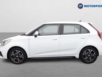 Used MG MG3 2022 for sale - 75004294: Photo