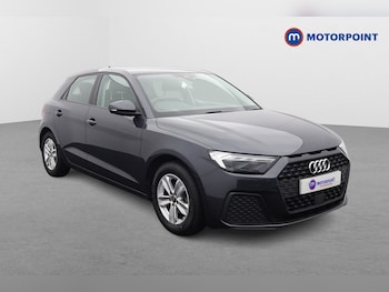 2021 - 25 TFSI Technik 5dr