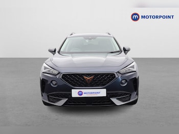 Used Cupra Formentor 2022 for sale - 75480230: Photo