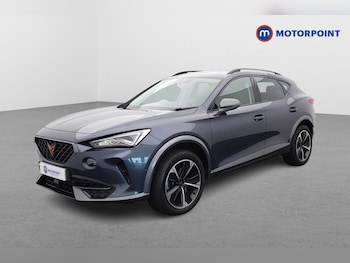 Used Cupra Formentor 2022 for sale - 75480230: Photo