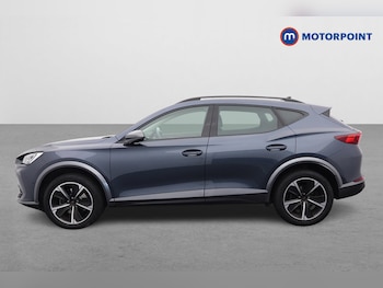 Used Cupra Formentor 2022 for sale - 75480230: Photo