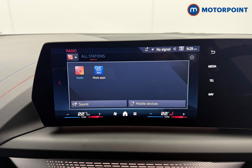 Used BMW 1 Series 2025 for sale - 77270358: Photo 14