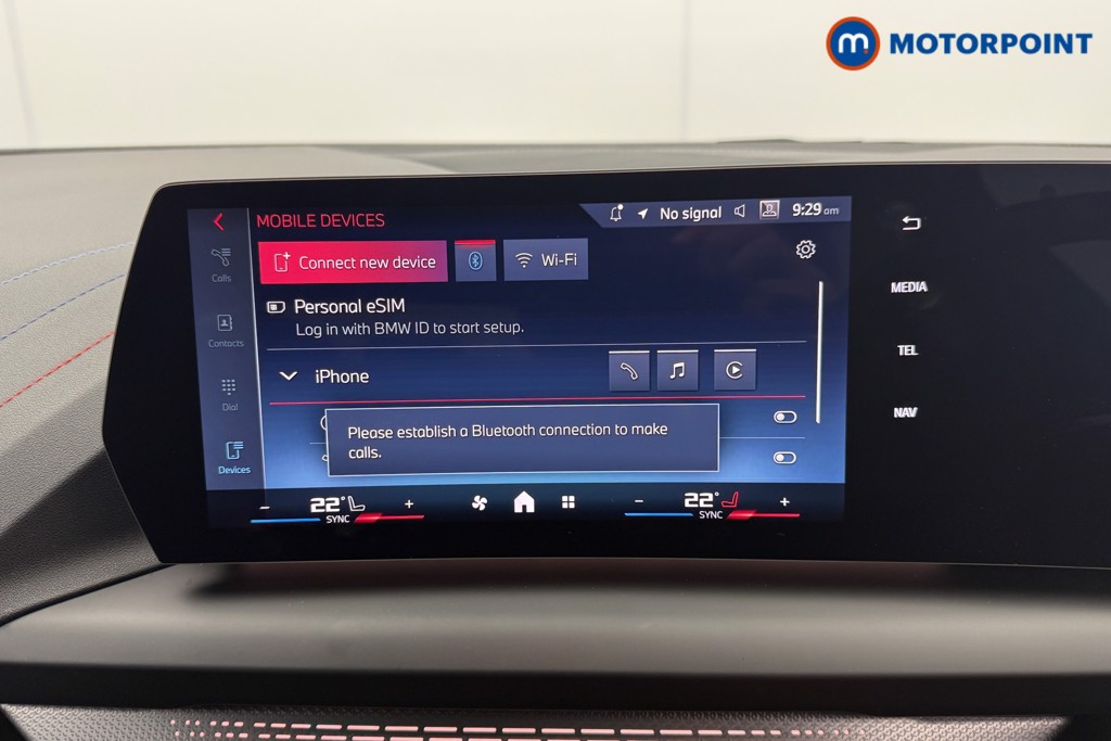 Used BMW 1 Series 2025 for sale - 77270358: Photo 16