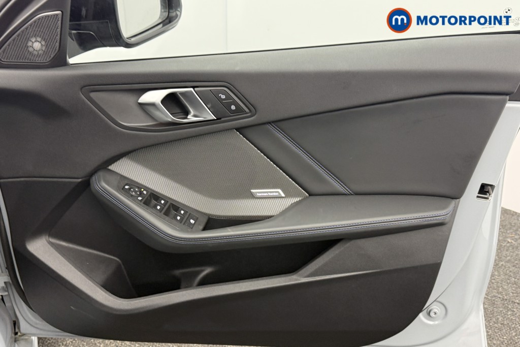 Used BMW 1 Series 2025 for sale - 77270358: Photo 23