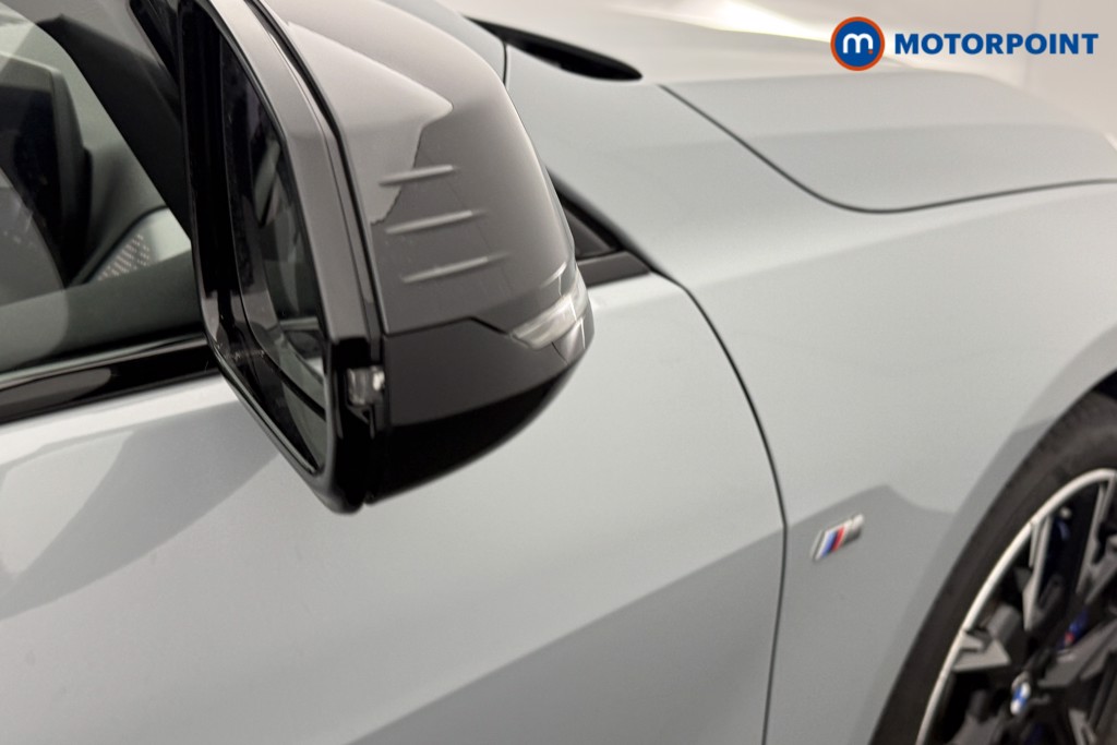 Used BMW 1 Series 2025 for sale - 77270358: Photo 24