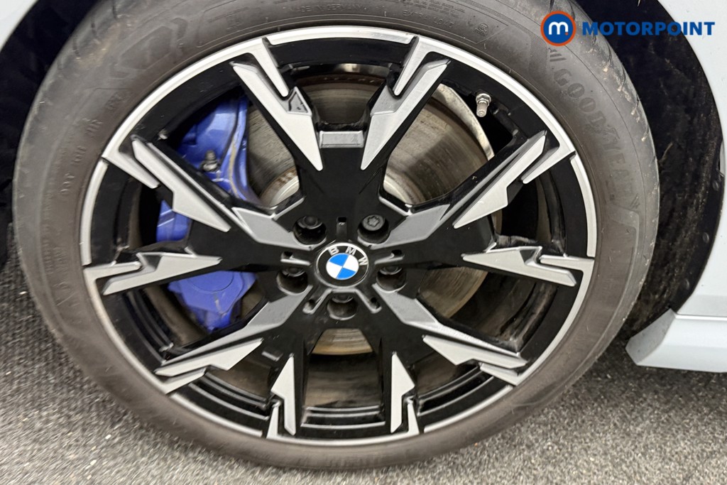 Used BMW 1 Series 2025 for sale - 77270358: Photo 35