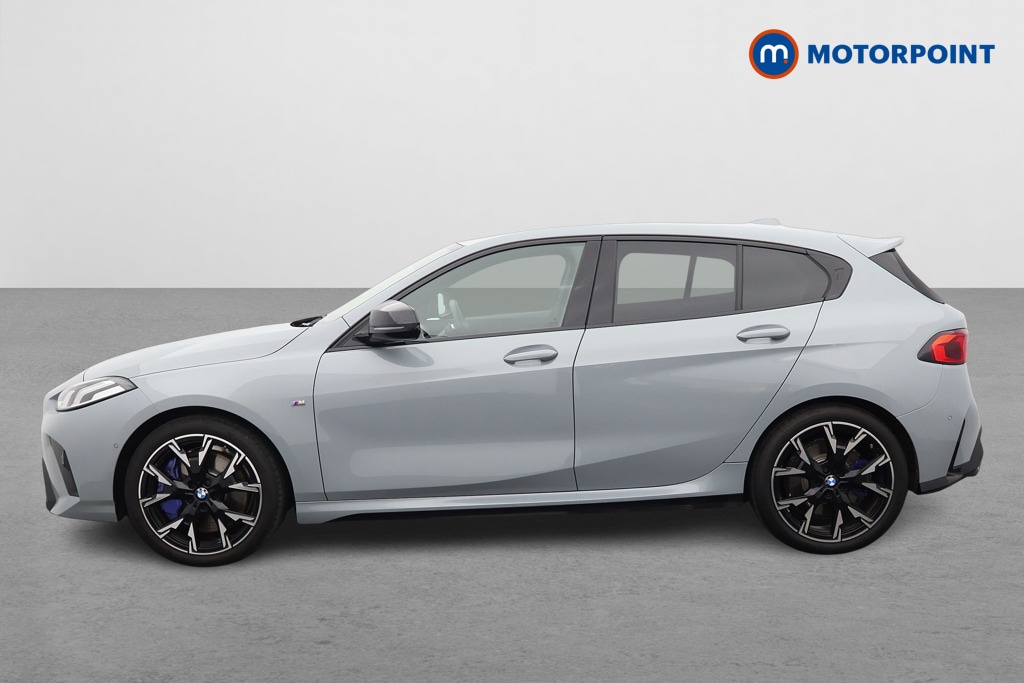 Used BMW 1 Series 2025 for sale - 77270358: Photo 4