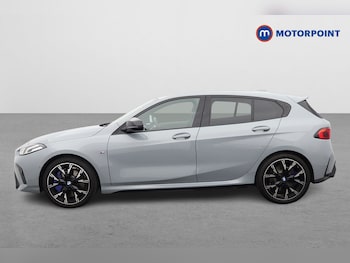 Used BMW 1 Series 2025 for sale - 77270358: Photo