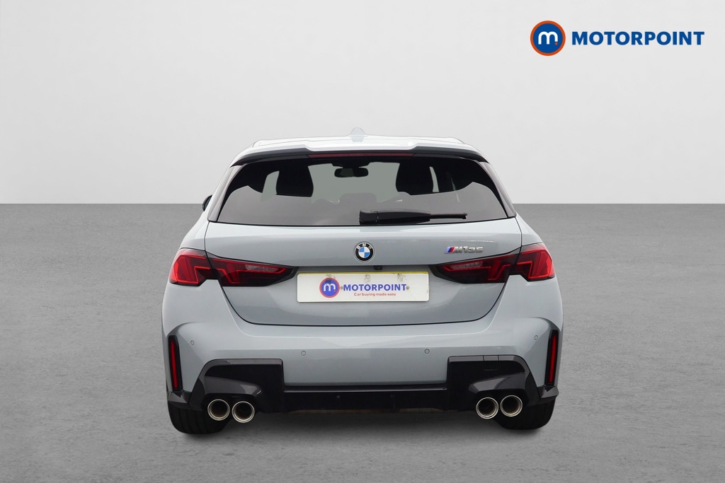 Used BMW 1 Series 2025 for sale - 77270358: Photo 6