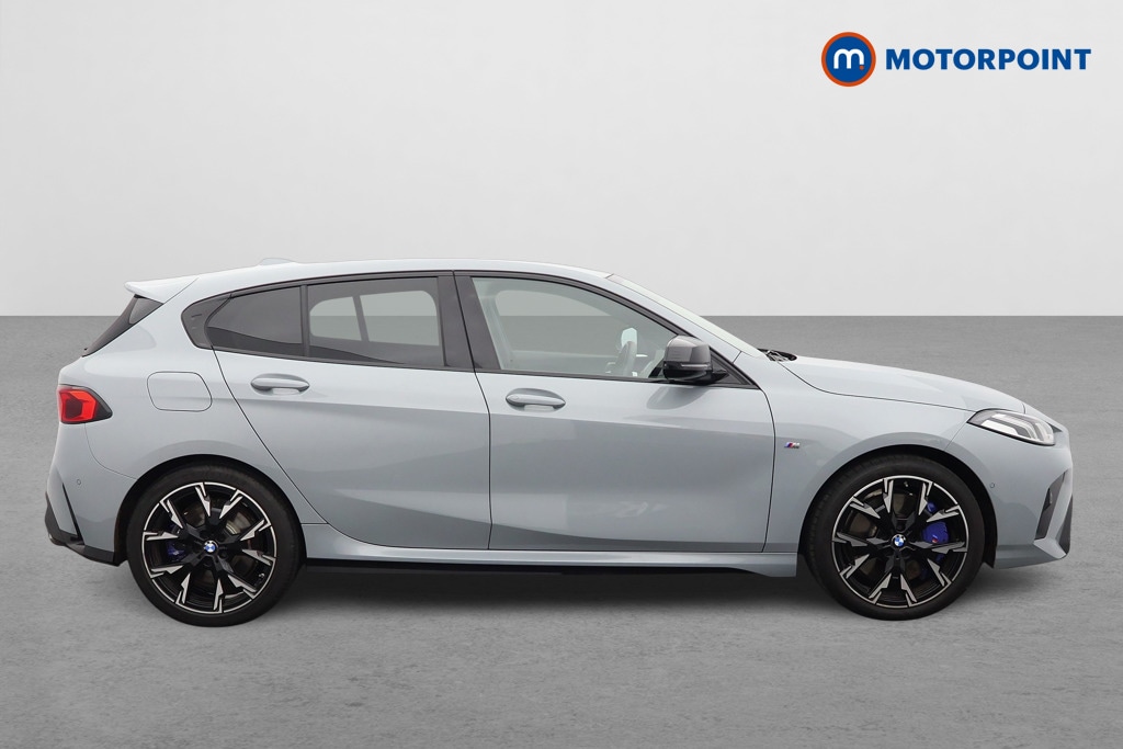 Used BMW 1 Series 2025 for sale - 77270358: Photo 8