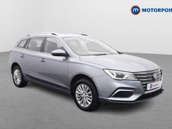 2022 - 115kW Exclusive EV 61kWh 5dr Auto