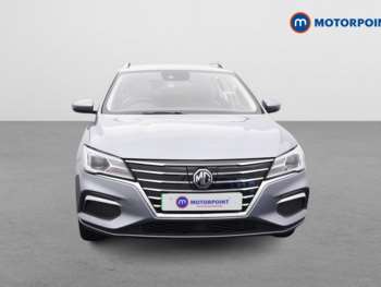 Used MG MG5 2022 for sale - 74524653: Photo