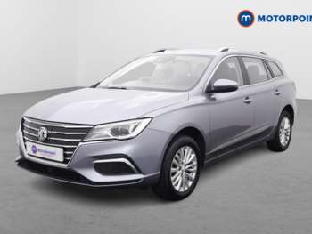 Used MG MG5 2022 for sale - 74524653: Photo
