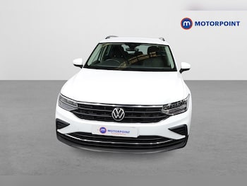 Used Volkswagen Tiguan 2022 for sale - 75649117: Photo