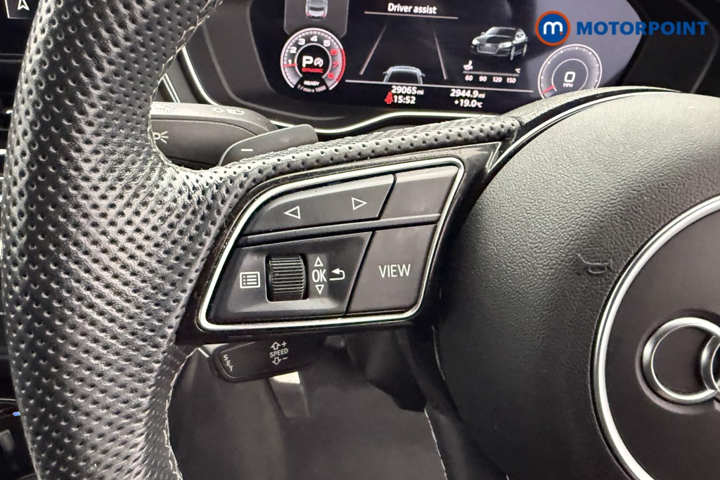 Used Audi A5 2023 for sale - 76568865: Photo 16