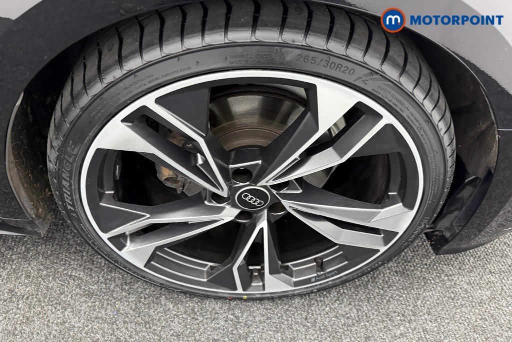 Used Audi A5 2023 for sale - 76568865: Photo 26